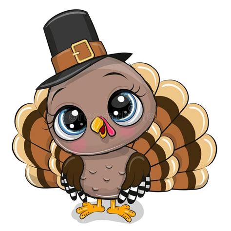 free turkey images cartoon|cute cartoon turkey image.